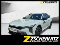 Neu Kia K4 GT-Line 179 PS (131 kW) 2026 Morgenbrise Kombi