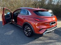 Gebraucht Kia XCeed Vision 140 PS (102 kW) 2024 Orange SUV