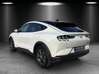 Gebraucht Ford Mustang Mach-E 197 kW (269 PS) 2022 Blau SUV