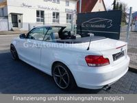 gebraucht BMW 118 Cabriolet M-Paket*Motor Generalüberholt*18 Zoll