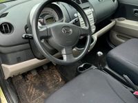 gebraucht Daihatsu Sirion 1,3Klima