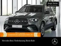 Gebraucht Mercedes GLE350 AMG 197 PS (144 kW) 2025 Grau SUV