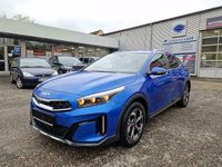 Gebraucht Kia XCeed Exclusive 140 PS (102 kW) 2024 B3l blue flame m SUV