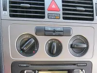 Gebraucht VW Touran 105 PS (77 kW) 2026 Weiß Van / Kleinbus