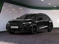 Neu Audi A5 Basis 367 PS (269 kW) 2026 Schwarz / mythosschwarz Kombi