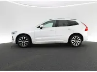 Używany Volvo XC60 Core 197 KM (144 kW) 2023 Biały SUV