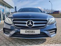 gebraucht Mercedes E300 E 300 de (213.216)