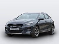 gebraucht Kia XCeed 1.4 T-GDI DCT JBL EDITION NAVI LED KAMERA