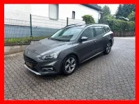 Używany Ford Focus Active 120 KM (88 kW) 2019 Szary Kombi