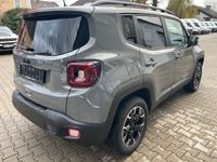 gebraucht Jeep Renegade PHEV High Upland MY23