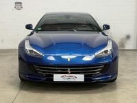 Gebraucht Ferrari GTC4Lusso 689 PS (506 kW) 2017 Blau Kombi