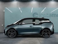 gebraucht BMW i3 120Ah Drivückfaka