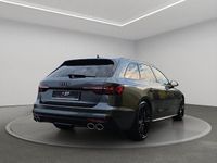 Gebraucht Audi S4 Sport 341 PS (250 kW) 2023 Daytonagrau perleffekt Kombi