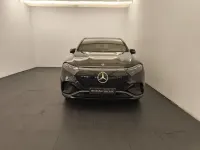 Gebraucht Mercedes EQS450+ Premium 264 kW (360 PS) 2024 Metalliclack obsidianschwarz metallic SUV