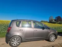 Second-hand Mitsubishi Colt 95 CP (69 kW) 2011 Maro Hatchback