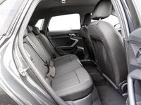 Gebraucht Audi A3 Sportback 116 PS (85 kW) 2025 Manhattangrau Kleinwagen