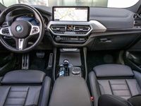 gebraucht BMW iX3 M Sport