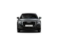 Neu Audi Q2 Basis 150 PS (110 kW) 2026 Schwarz SUV