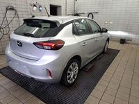 Gebraucht Opel Corsa 101 PS (74 kW) 2024 Silber Kleinwagen