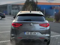 Gebraucht Alfa Romeo Stelvio Veloce 280 PS (205 kW) 2021 SUV