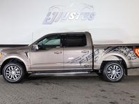 Gebraucht Ford V8 401 PS (294 kW) 2022 Grau SUV