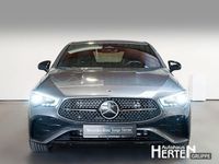 Gebraucht Mercedes CLA250e AMG 163 PS (119 kW) 2025 lack mountaingrau Limousine