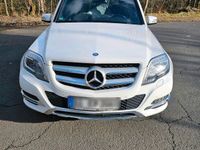 gebraucht Mercedes GLK220 - BenzCDI Blue Efficiency 4Matic