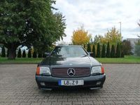 gebraucht Mercedes SL500 Original MAE 2 Hand Erstlack 28 tkm