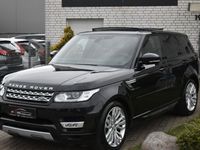 gebraucht Land Rover Range Rover Sport HSE*Vollaustattung*