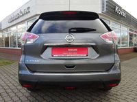 gebraucht Nissan X-Trail 1.6 dCi 4x4i 360°