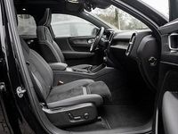 Gebraucht Volvo XC40 Ultimate 169 kW (231 PS) 2023 Schwarz SUV