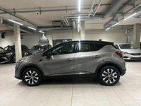 Gebraucht Renault Captur Techno 103 PS (75 kW) 2023 Schwarz SUV