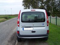 gebraucht Renault Kangoo 