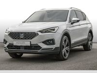 gebraucht Seat Tarraco 2.0 TDI Xcellence 3xKlima