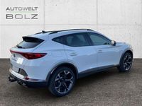 Gebraucht Cupra Formentor VZ 245 PS (180 kW) 2023 Weiß SUV
