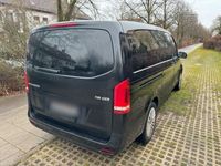 gebraucht Mercedes Vito 