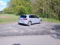 gebraucht VW Golf VIII 2.0 TDI SCR 85kW ACTIVE ACTIVE