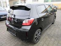 gebraucht Mitsubishi Space Star 1.2 Select+ Smart Link,Kamera,Sitzh.