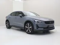 Gebraucht Polestar 2 Long Range Dual motor 300 kW (408 PS) 2021 Grau Kleinwagen