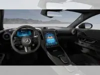 Neu Mercedes AMG GT AMG 585 PS (430 kW) 2026 Schwarz (obsidianschwarz metallic) Coupé