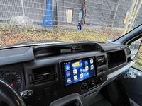 Usado Ford Transit 101 CV (74 kW) 2012 Van