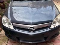 Gebraucht Opel Tigra 90 PS (66 kW) 2007 Blau Cabrio