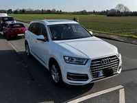 Gebraucht Audi Q7 Ambiente 272 PS (200 kW) 2016 Weiß SUV