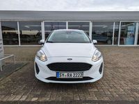 gebraucht Ford Fiesta Cool & Connect