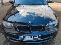 gebraucht BMW 116 i - Limousine - 8-fach bereift