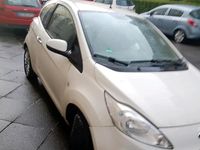 Gebraucht Ford Ka 69 PS (50 kW) 2011 Weiß Kleinwagen