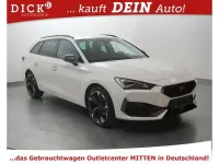 Gebraucht Cupra Leon 150 PS (110 kW) 2024 Kombi