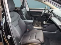 Gebraucht Volvo ES90 Single Motor 244 kW (333 PS) 2026 Schwarz Limousine