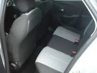 Gebraucht Opel Corsa Edition 101 PS (74 kW) 2024 Silber Kleinwagen