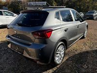Gebraucht Seat Ibiza Style 75 PS (55 kW) 2018 Pyrenees gray Kleinwagen